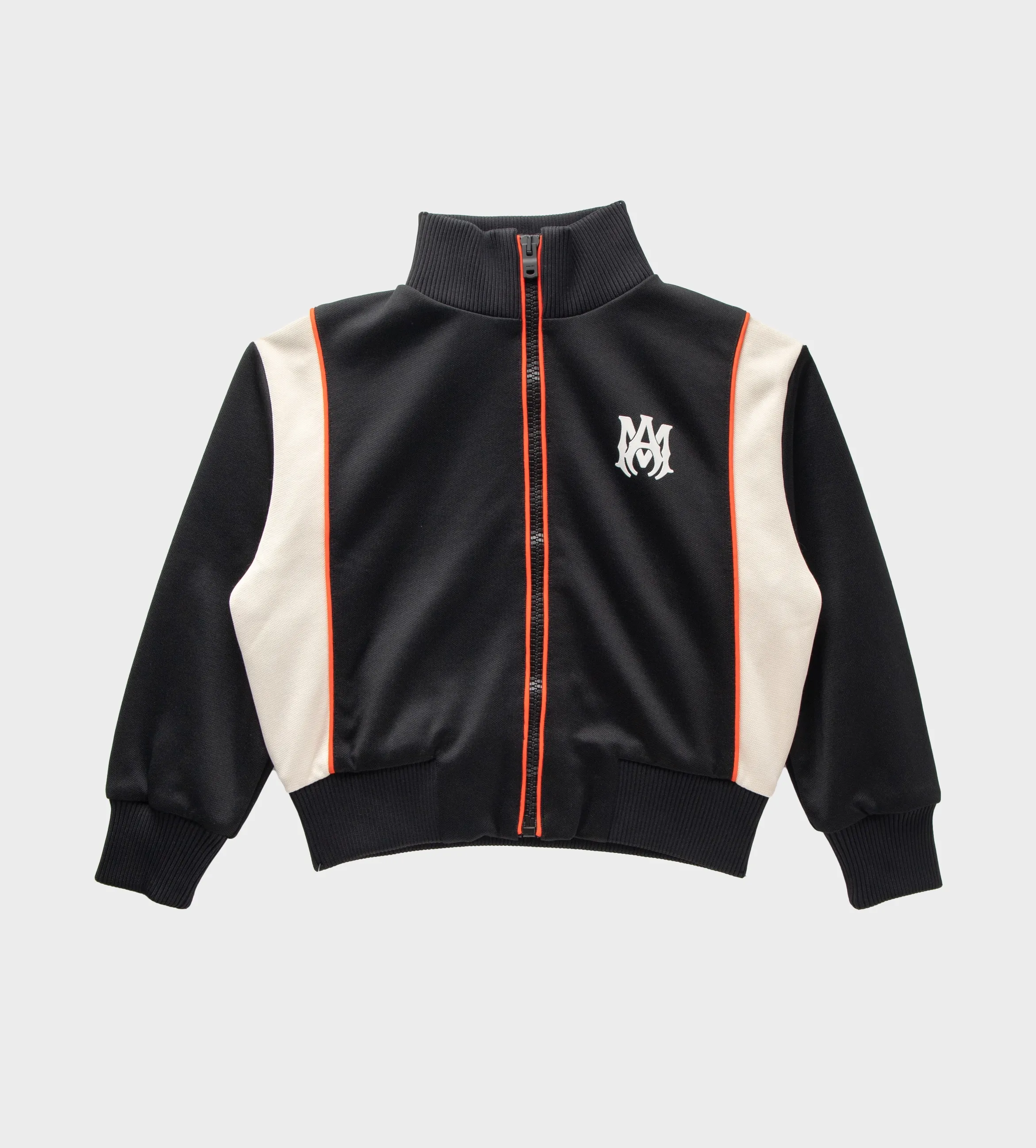 Arts District Track Jacket Black