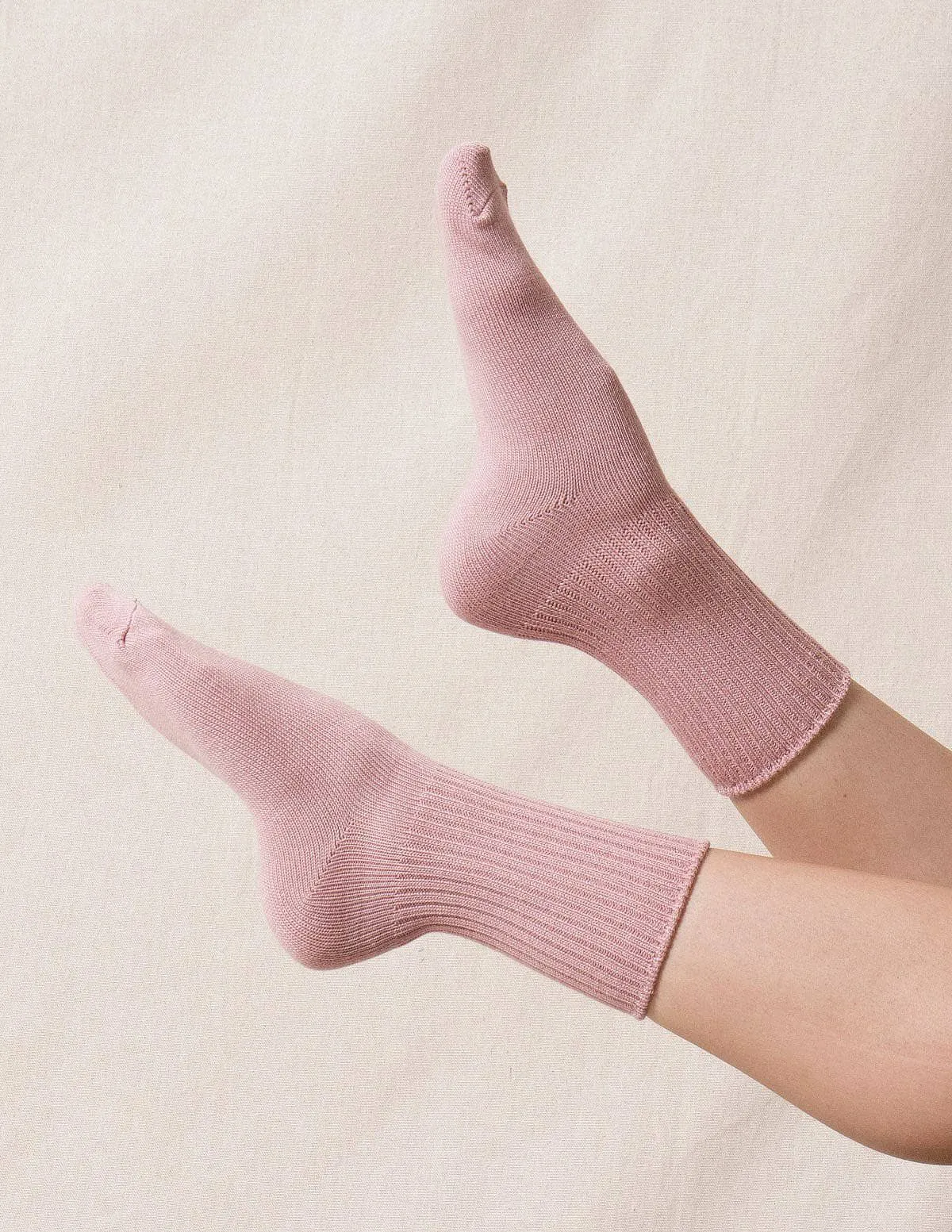 Bamboo / Organic Cotton Socks