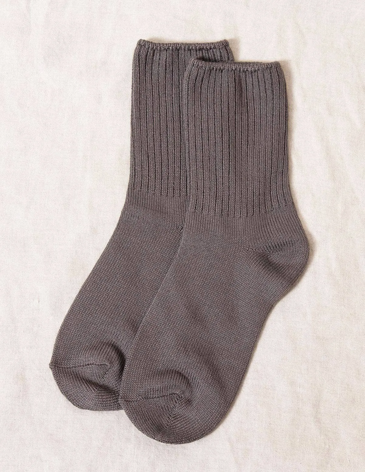 Bamboo / Organic Cotton Socks