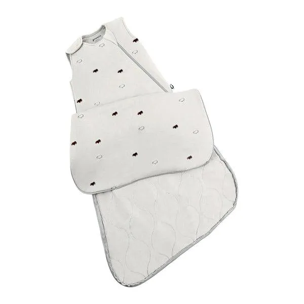 Bamboo Sleep Sack 2.6 Tog