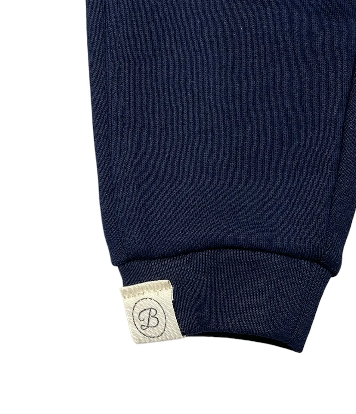 Betty Mckenzie - Eco-friendly jogging bottoms, navy