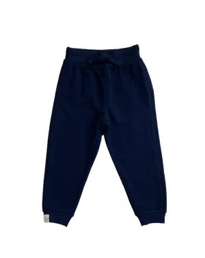 Betty Mckenzie - Eco-friendly jogging bottoms, navy