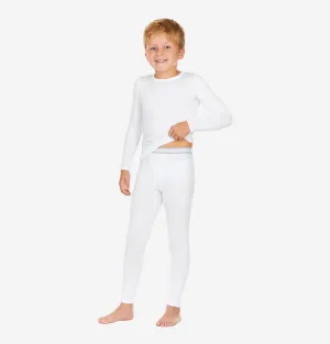 Boy's Thermal Set