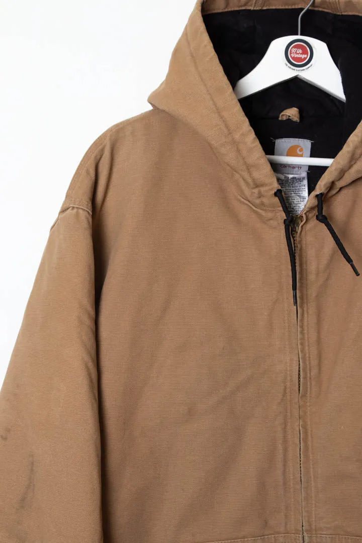 Carhartt Active Jacket (XXL)