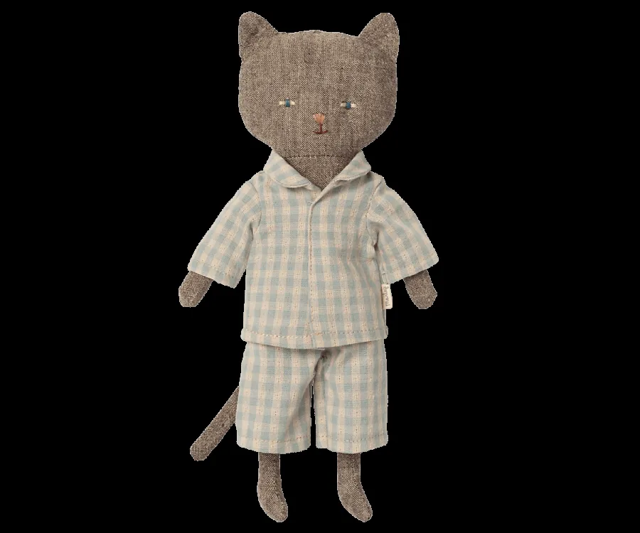 Chatons Kitten - Grey