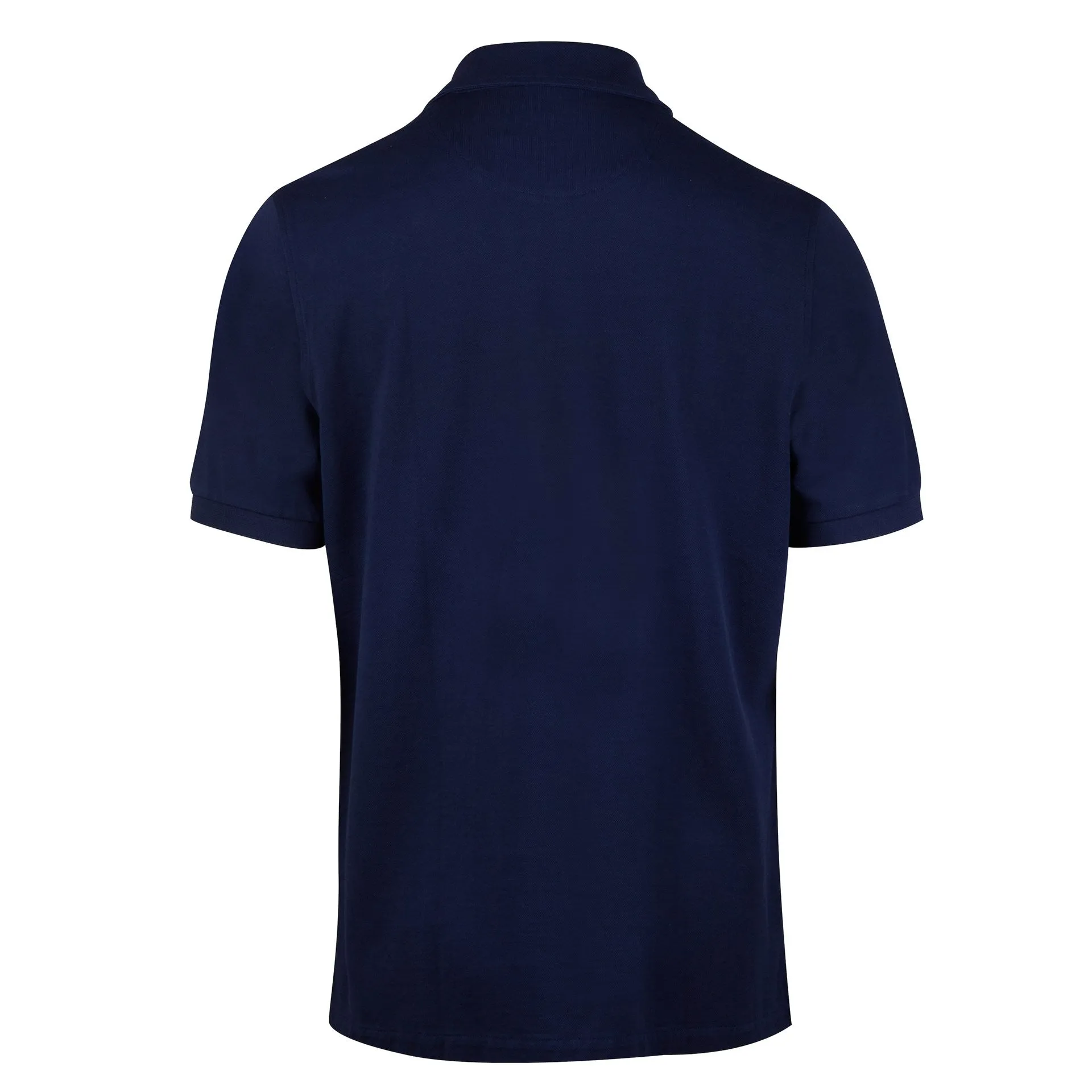 Contrast Polo Shirt Art. no: 4400712468