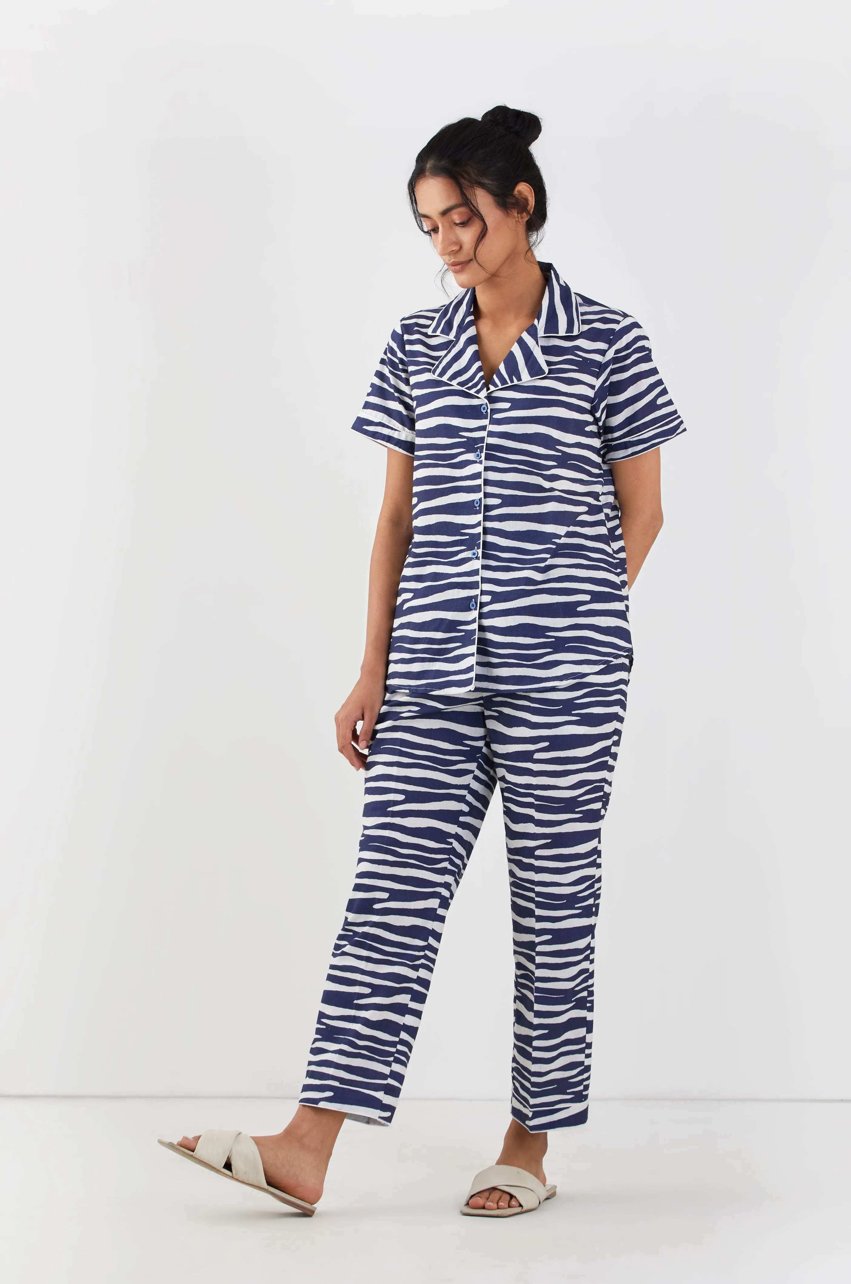 Cora Pyjama Set