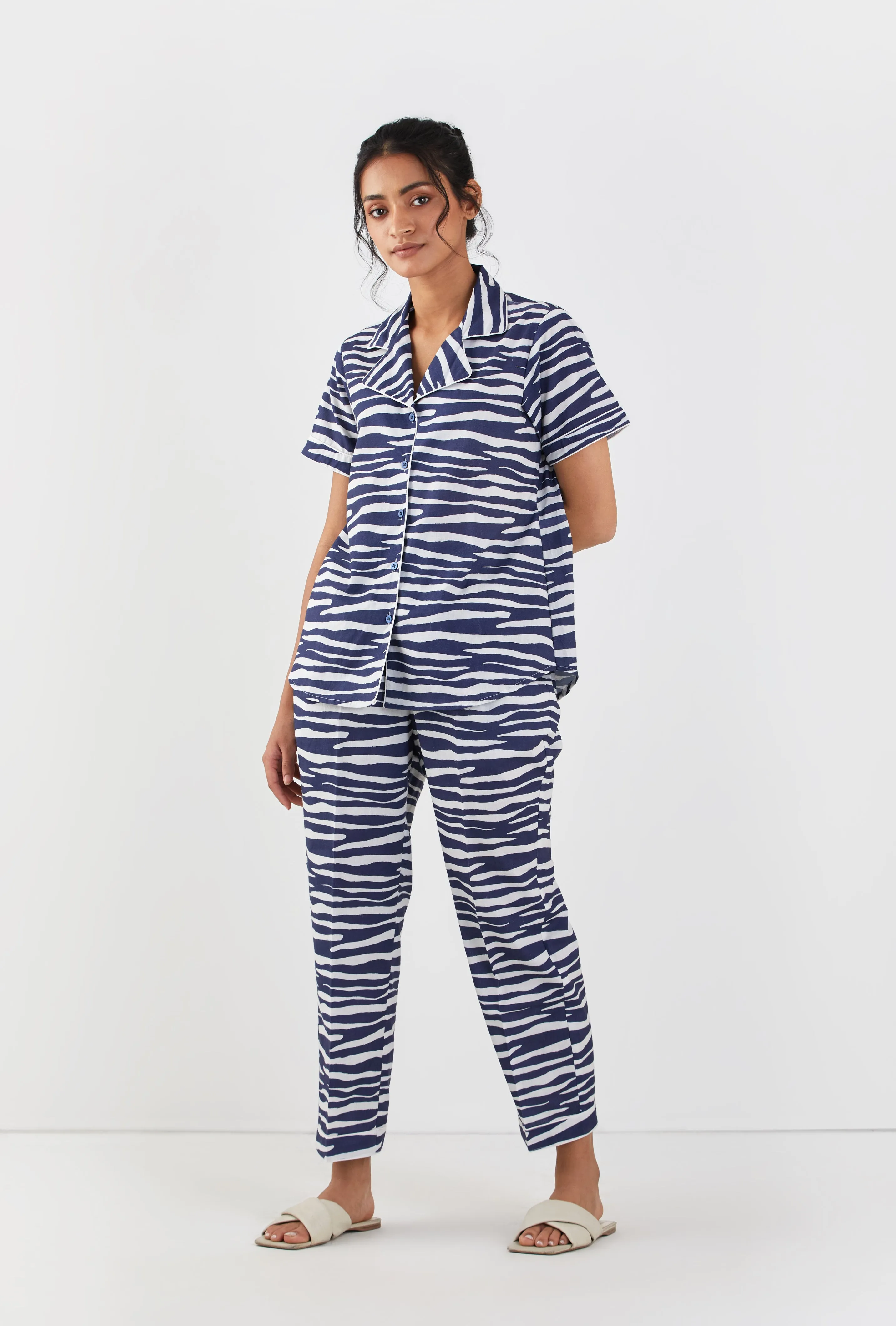 Cora Pyjama Set