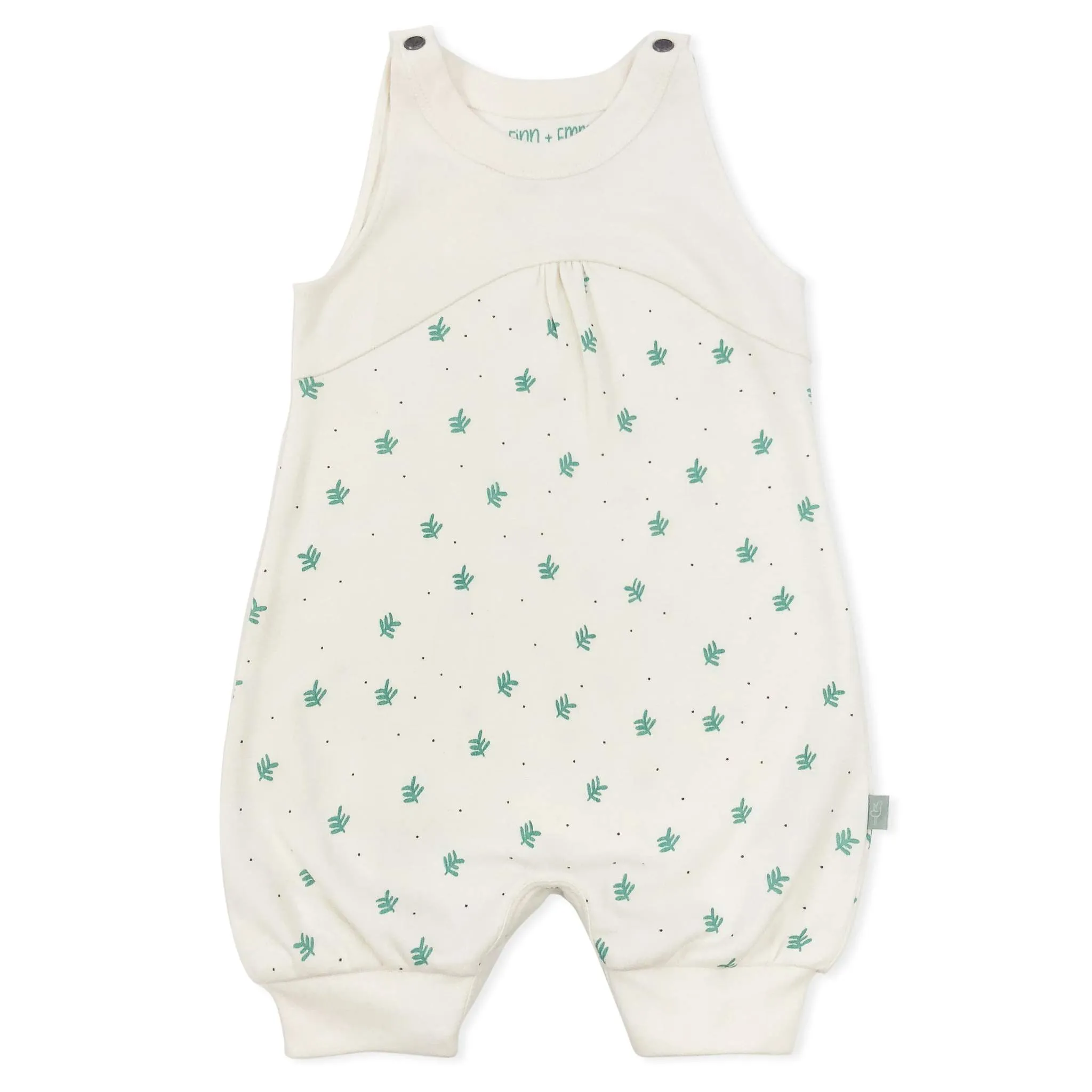 Finn   Emma Romper