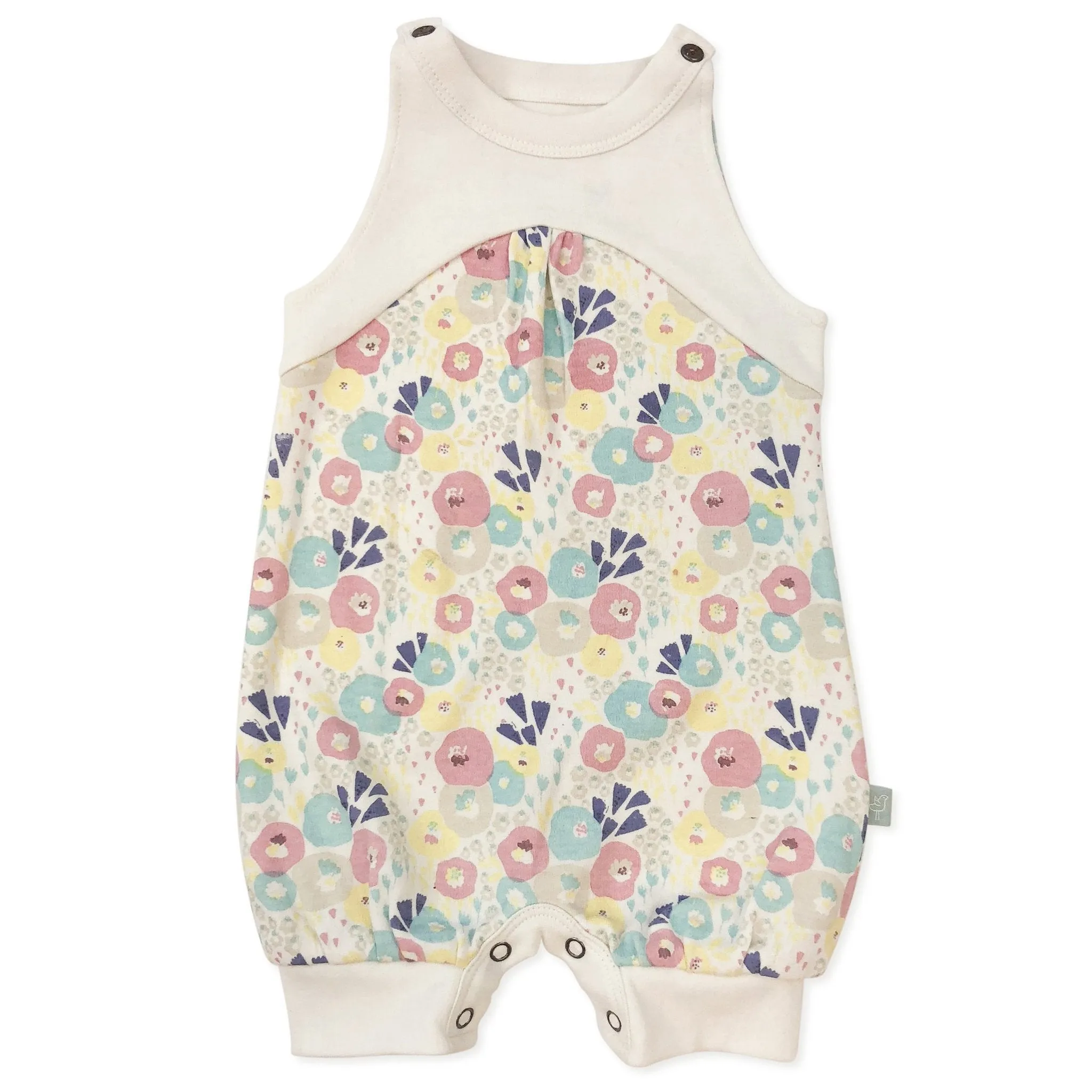 Finn   Emma Romper