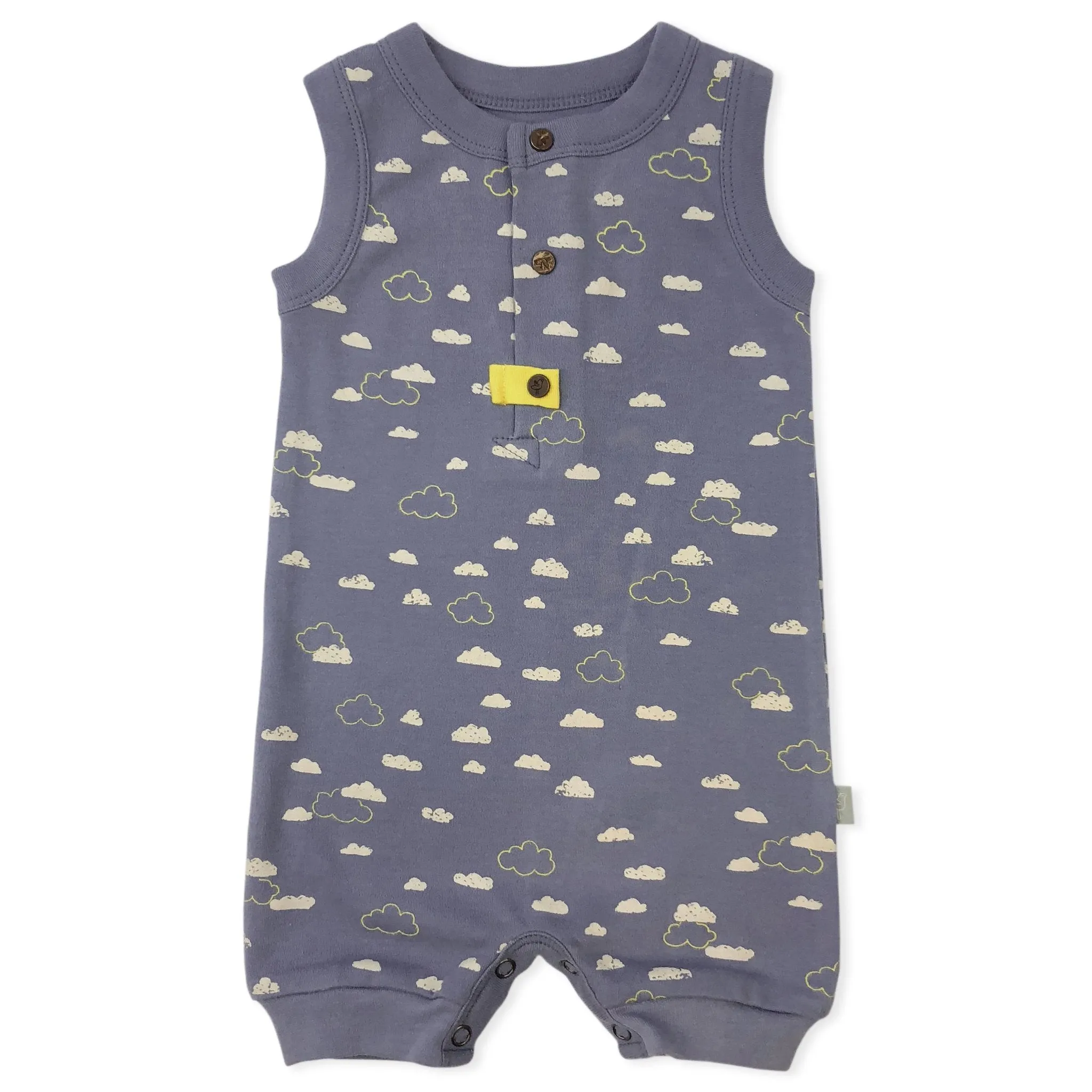 Finn   Emma Romper