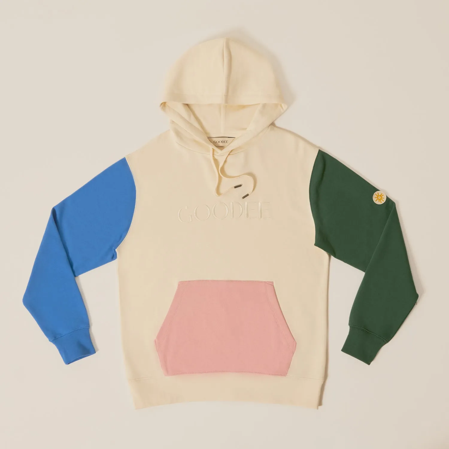 Goodee Hoodie 2