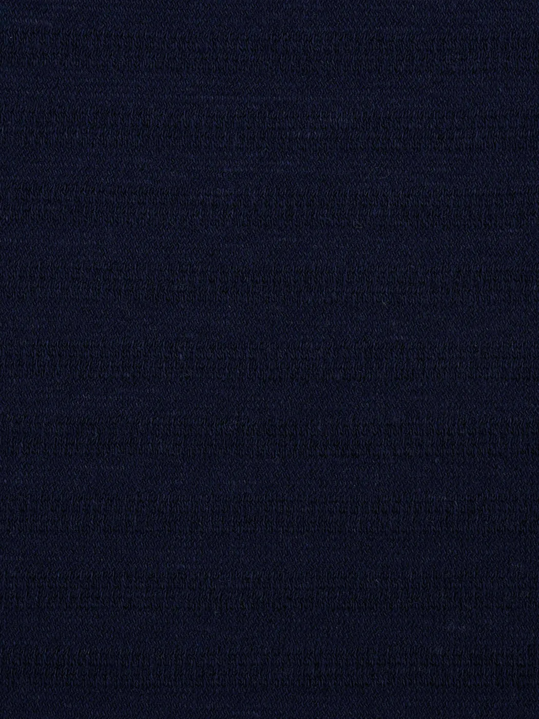 Hemp & Organic Cotton Blend Lightweight Jersey Fabric (KJ2224)