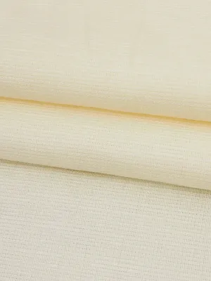 Hemp & Organic Cotton Light Weight Plain Fabric ( GH12259 )