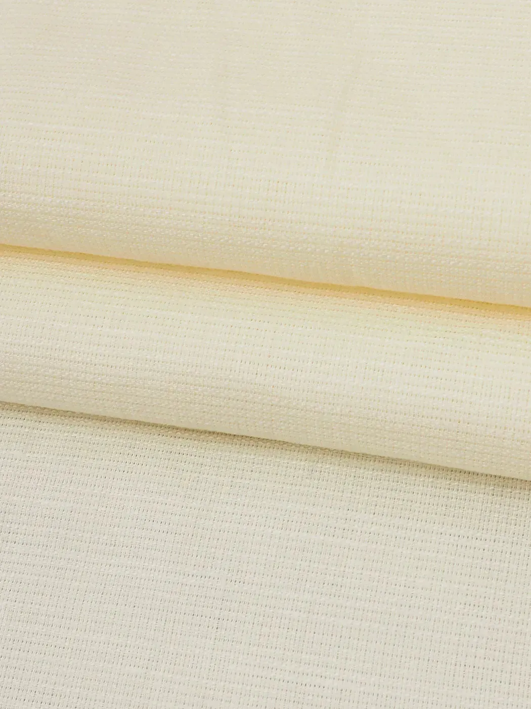 Hemp & Organic Cotton Light Weight Plain Fabric ( GH12259 )