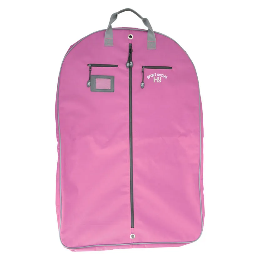 Hy Sport Active Show Jacket Bag