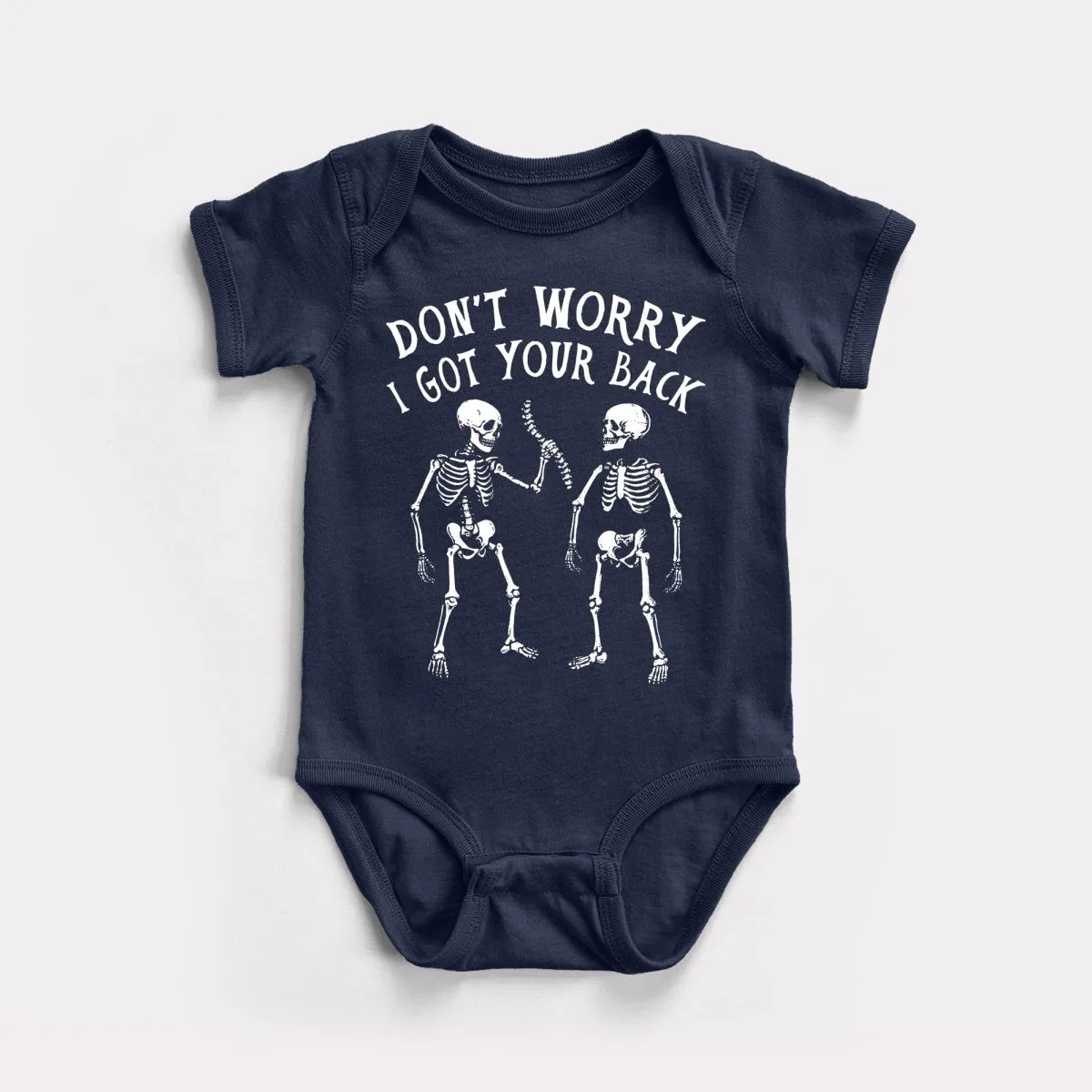 I Got Your Back - Baby Bodysuit