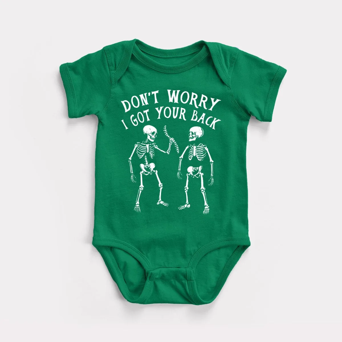 I Got Your Back - Baby Bodysuit