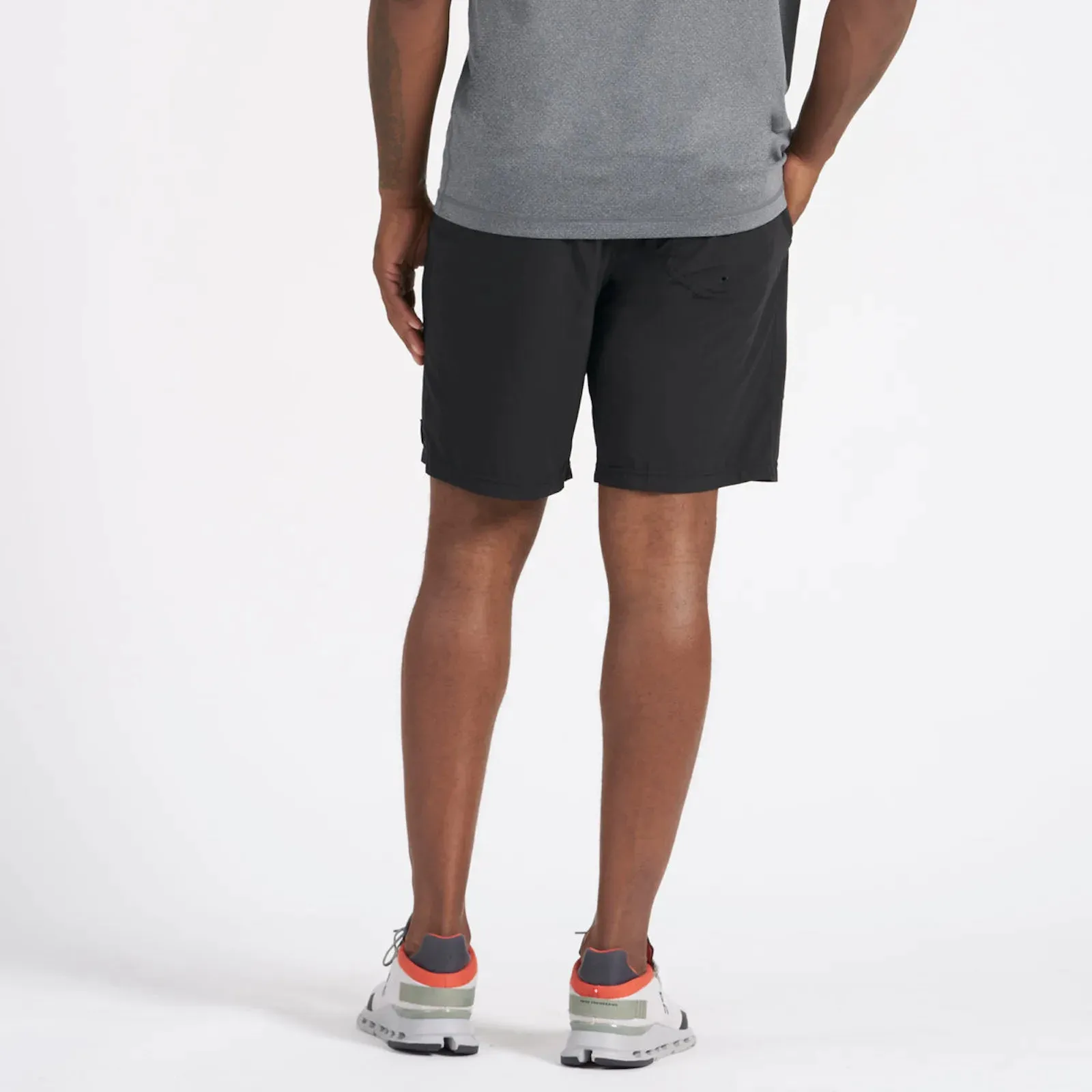 Kore Short: Black