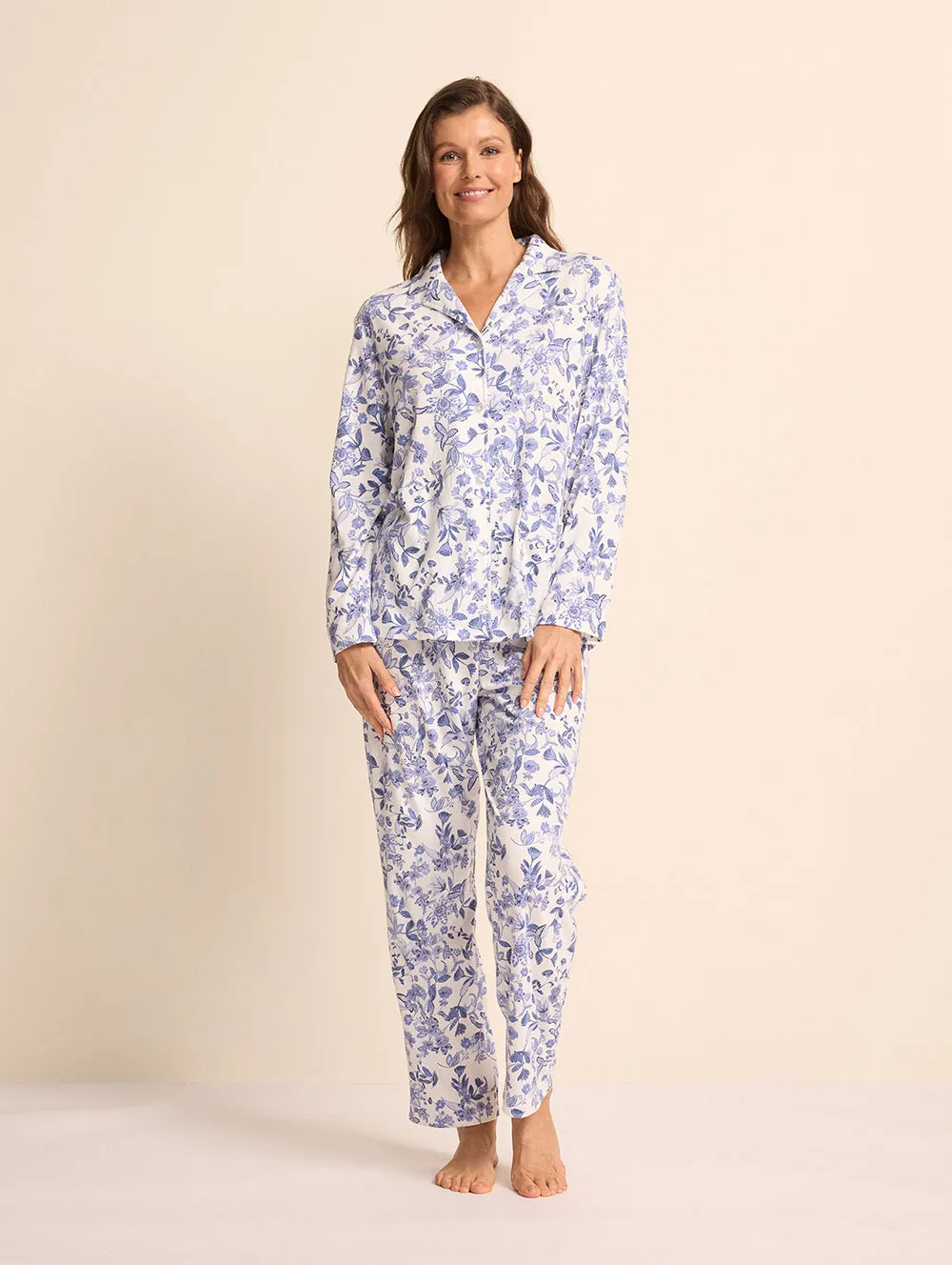 Leyla Pyjama Set