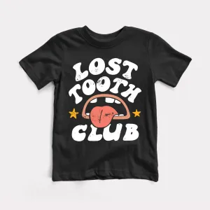 Lost Tooth Club Youth Tee