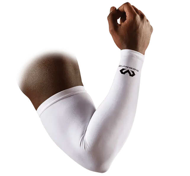 McDavid Compression Arm Sleeve/Single - MD656 - CLEARANCE