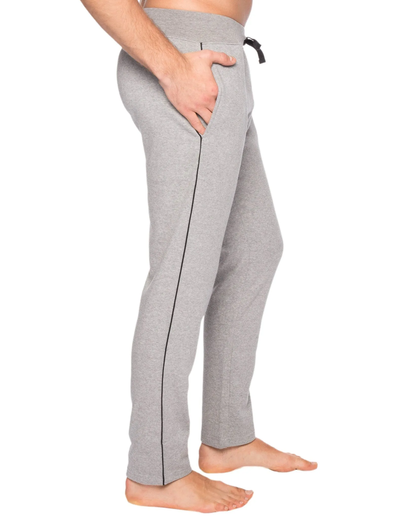 Men's Fleece Lined Lounge/Sweat Pants