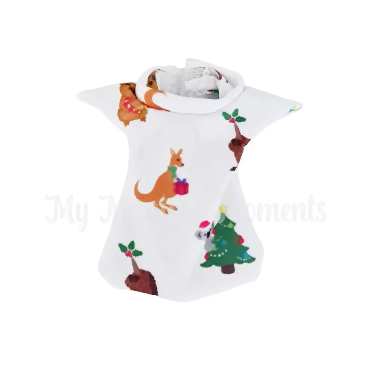 My Elf Baby® - Costume - Pyjamas - Summer