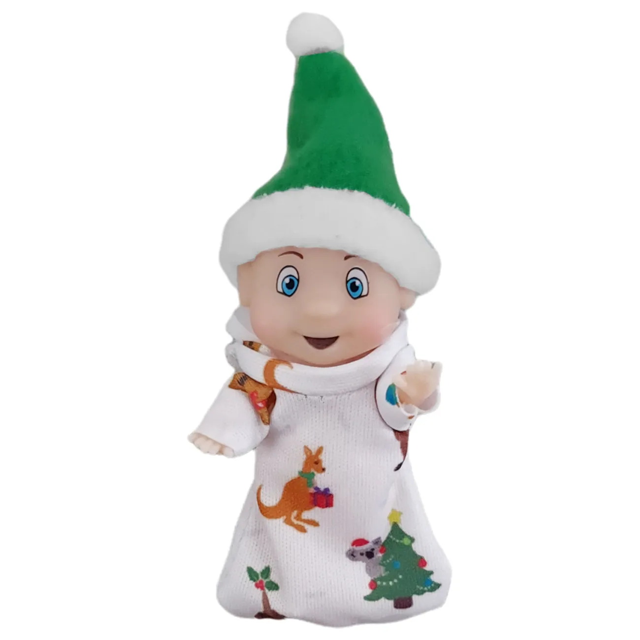 My Elf Baby® - Costume - Pyjamas - Summer