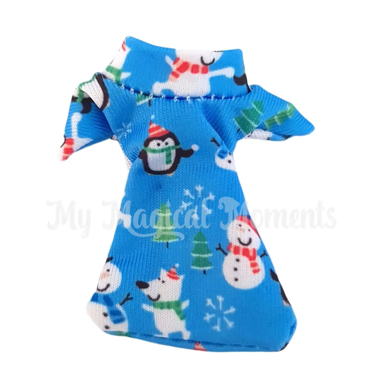 My Elf Baby® - Costume - Pyjamas - Winter