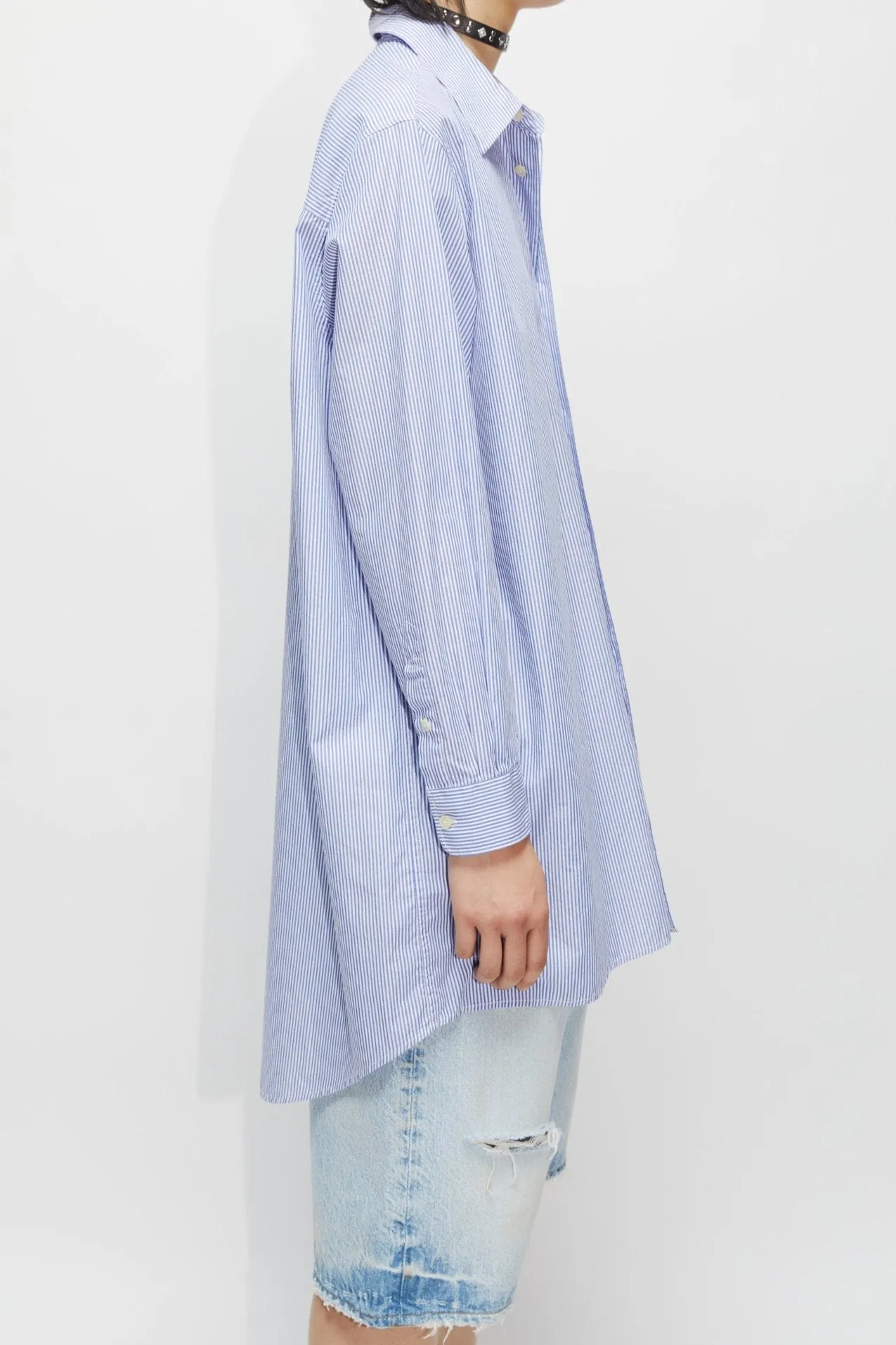 Oversized Tunic 