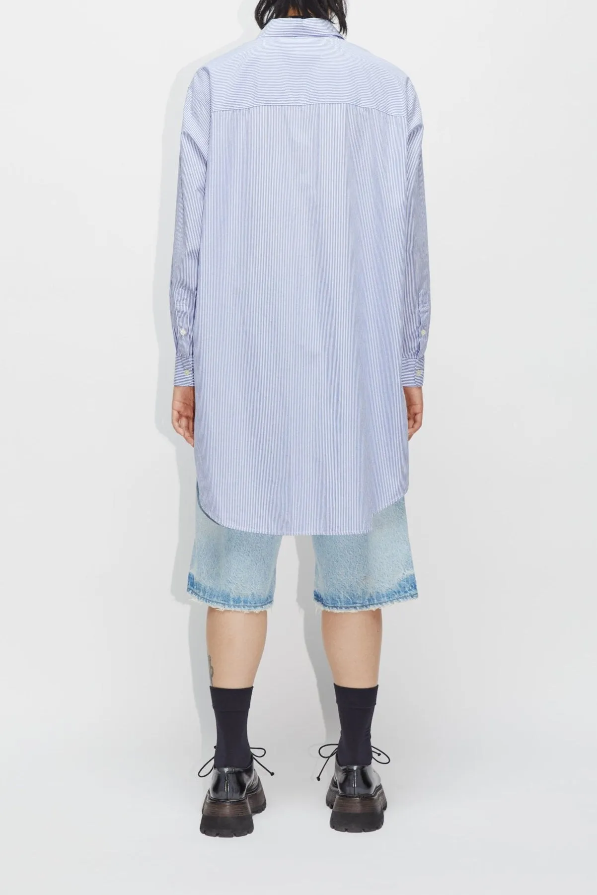 Oversized Tunic 