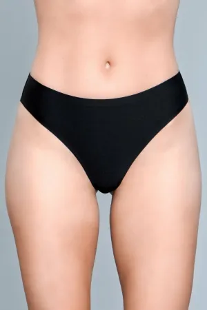 Reina Thong Black