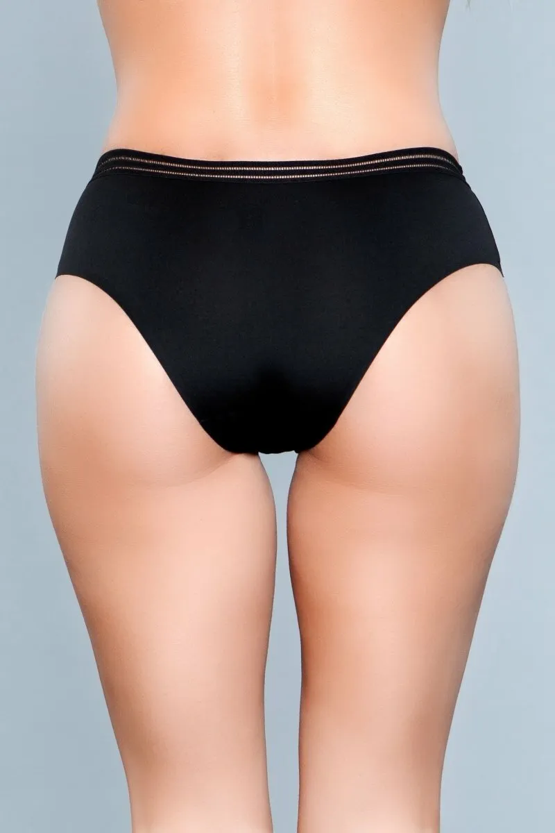 Roxy Panty Black