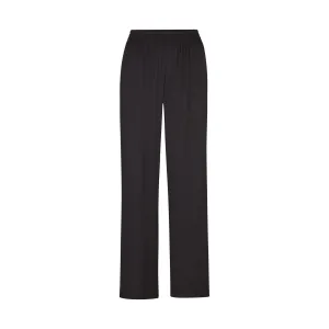 SILK SLEEP PANT | SOOT