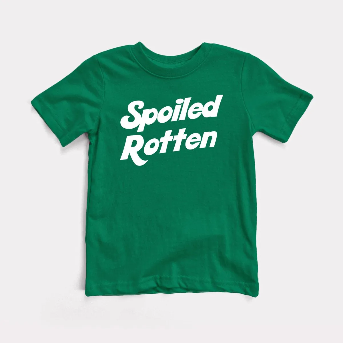 Spoiled Rotten Youth Tee