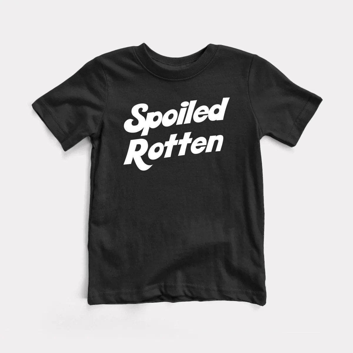 Spoiled Rotten Youth Tee