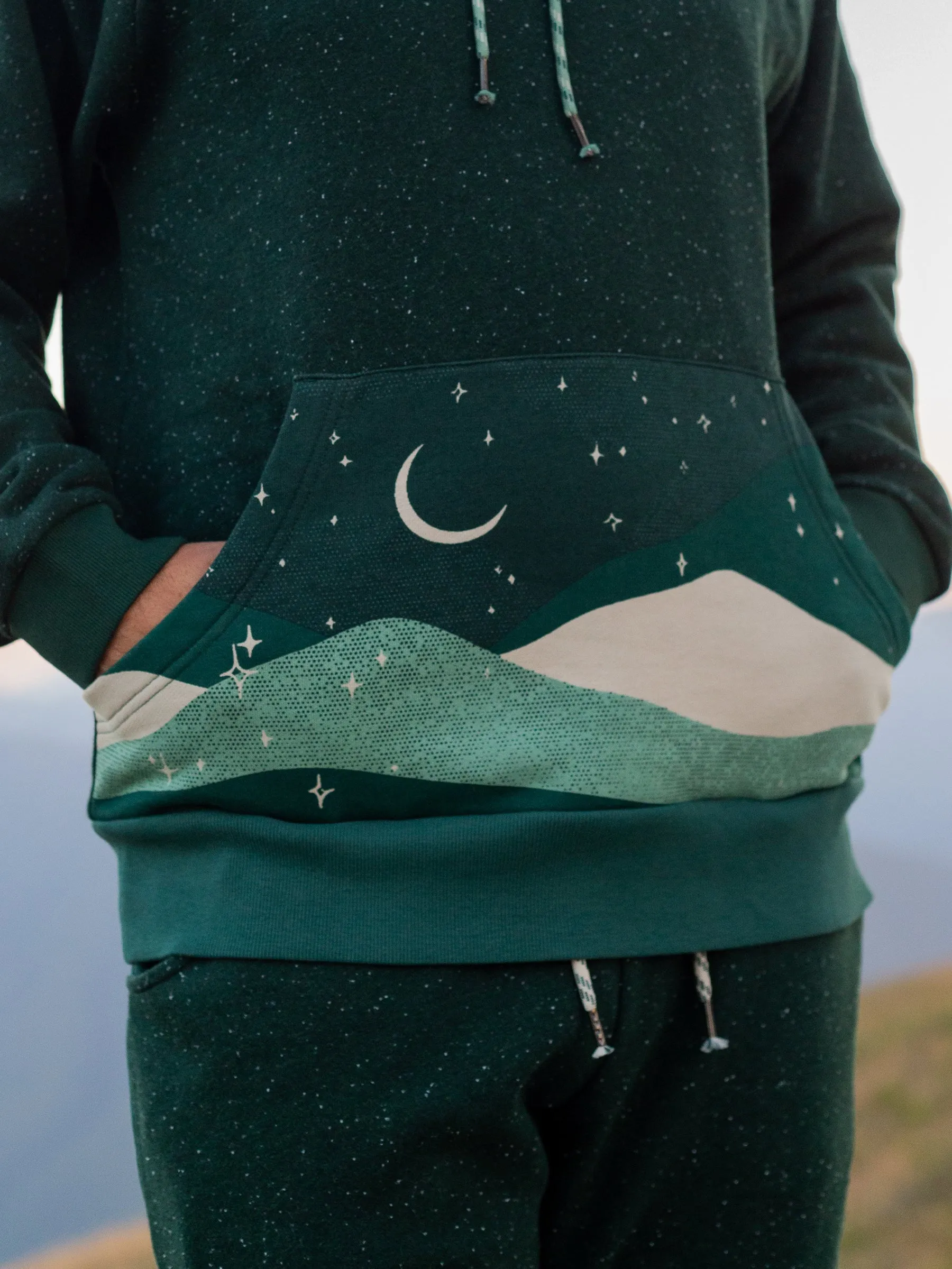 Stargaze Hoodie