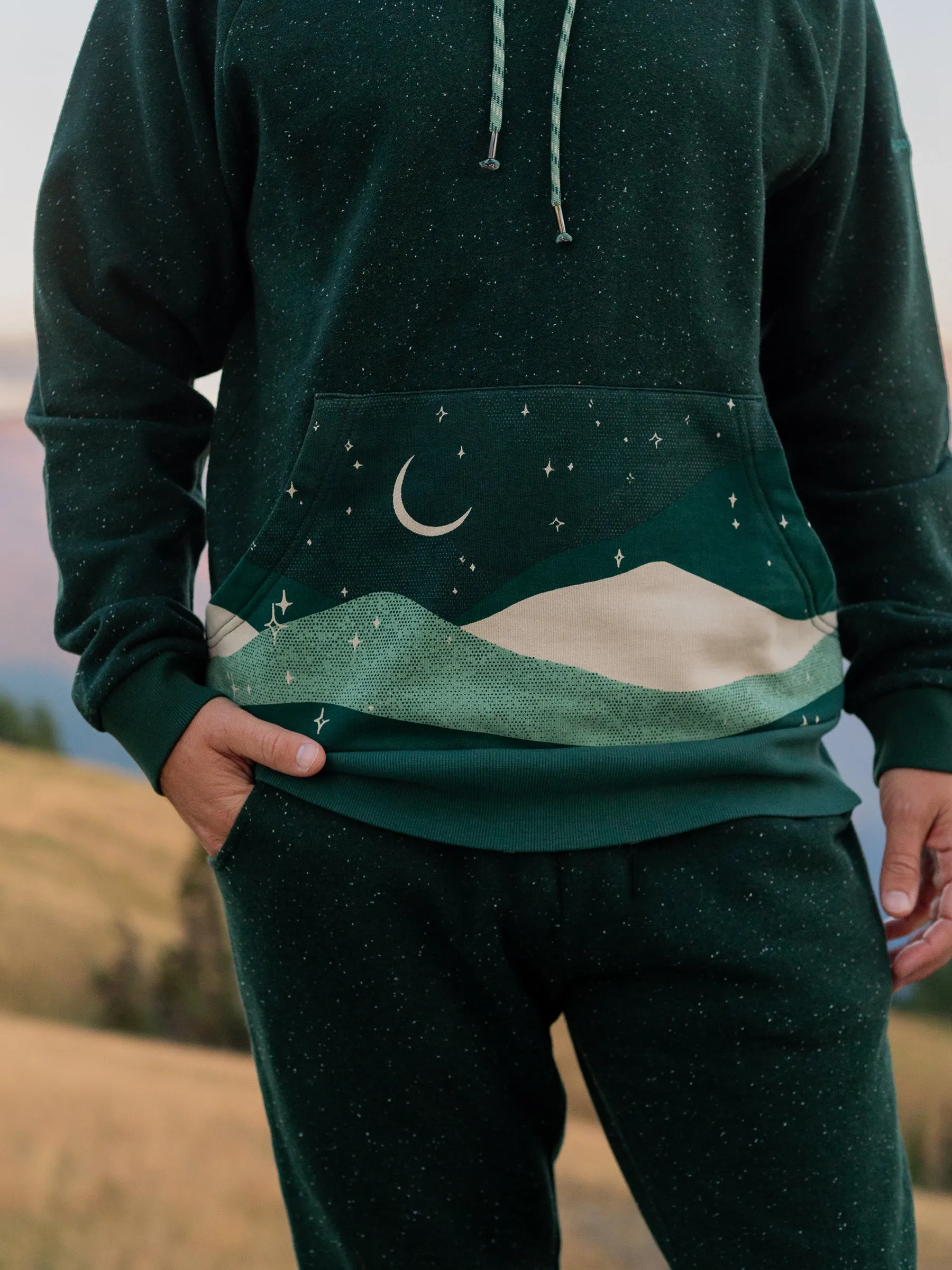 Stargaze Hoodie