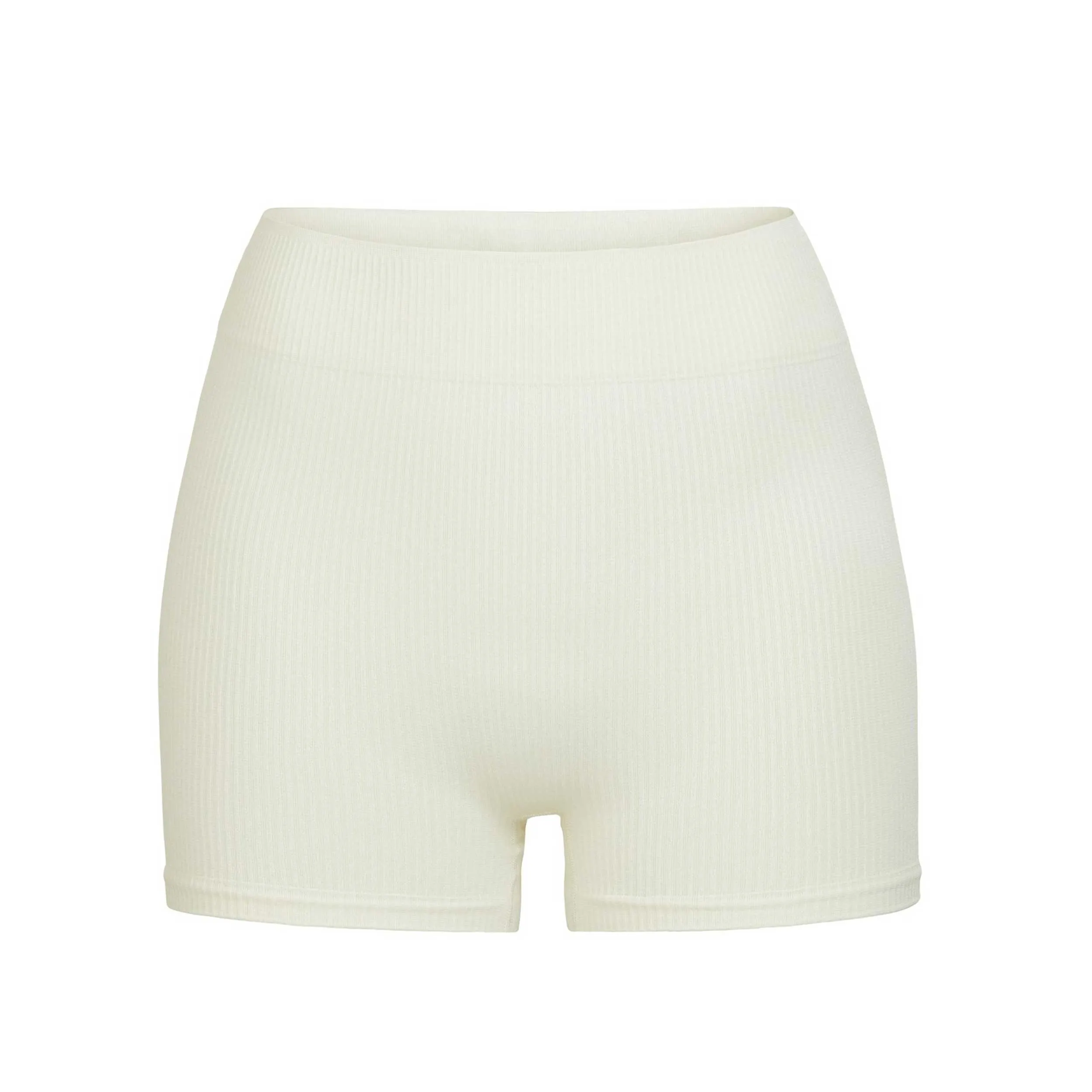 STRETCH RIB SHORT | BONE