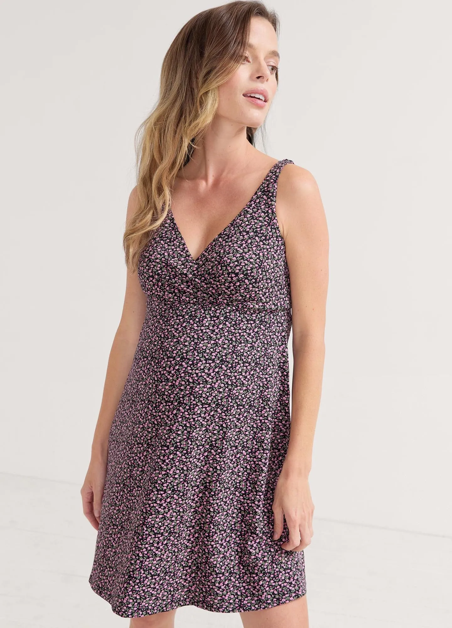 The Dream Feed Nursing Nightie