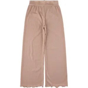 The New Gold Farah Wide Pants