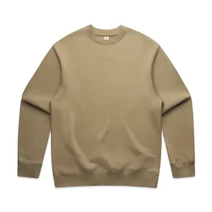 Ultimate Heavyweight Sweatshirt - Sand