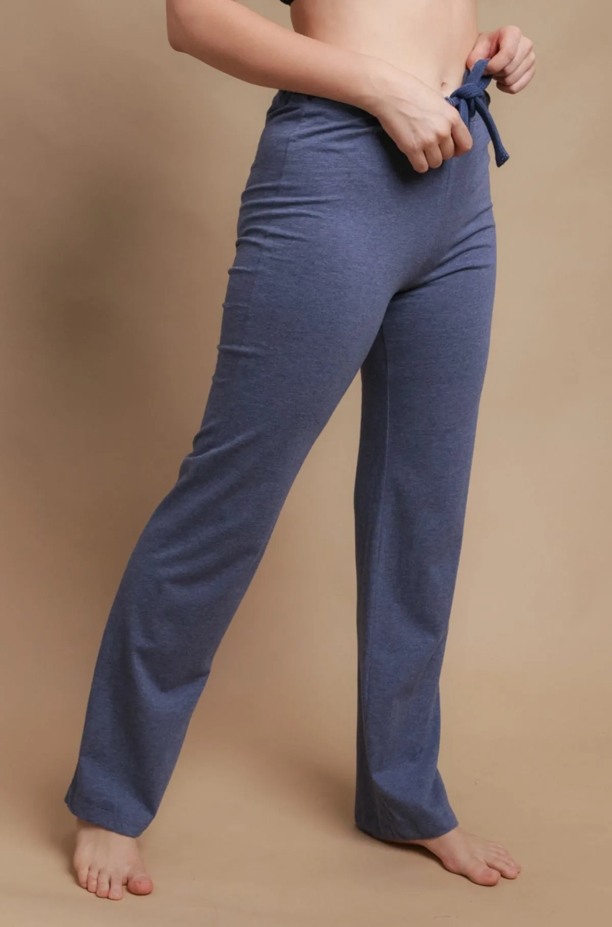 Women's Drawstring Lounge Pants