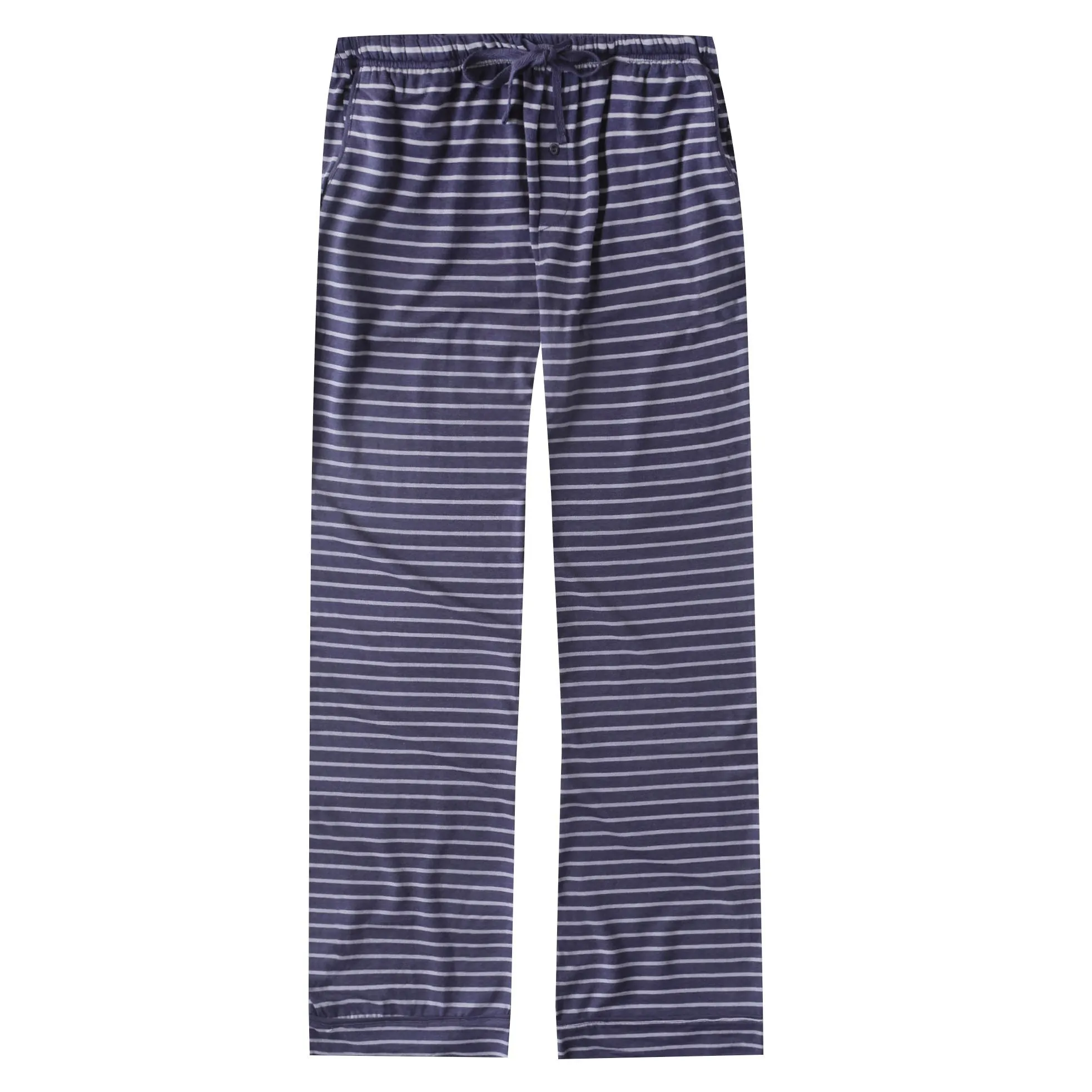 Women's Soft Knit Jersey Lounge Pants