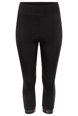 Women's Standard Issue Endurance 3/4 Tights