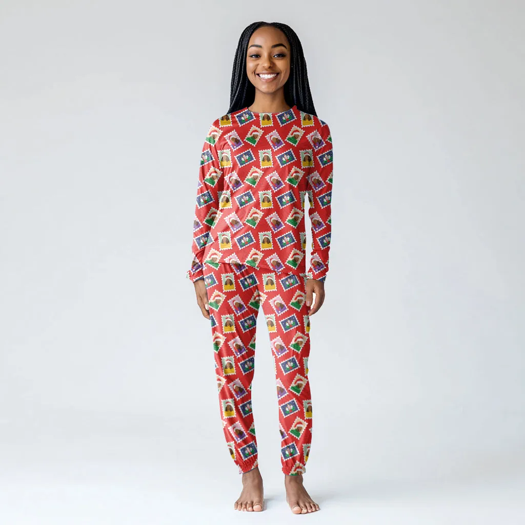 You've Got Mail Women's Pajama Set